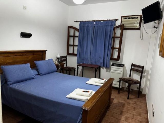 Hotel Colonial San Bernardo Exterior photo